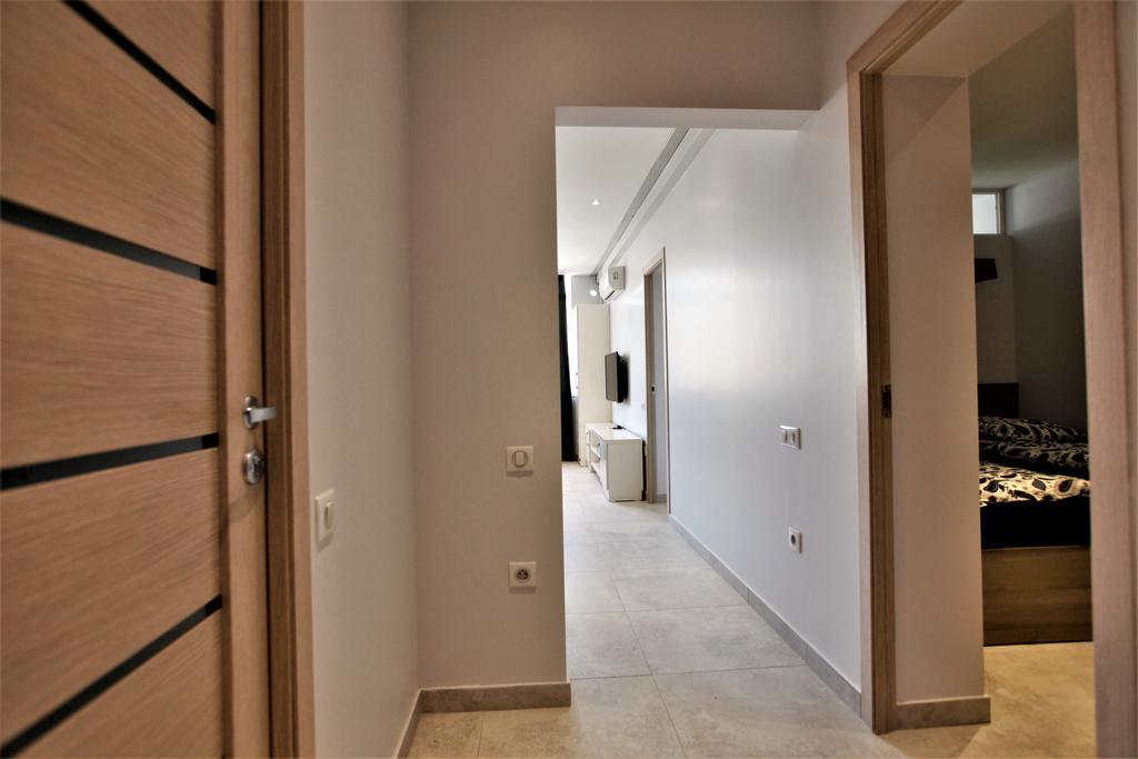 Apartment In City Center يريفان المظهر الخارجي الصورة