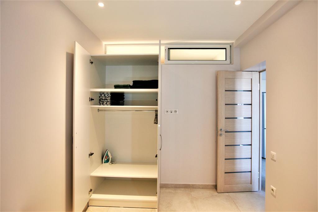 Apartment In City Center يريفان المظهر الخارجي الصورة