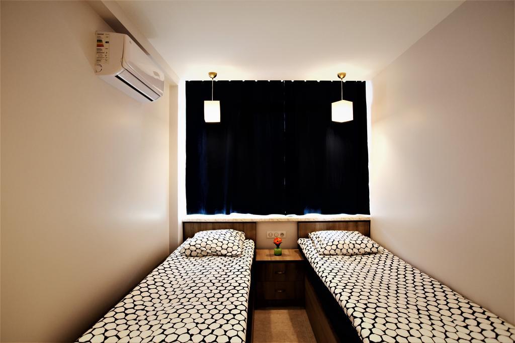 Apartment In City Center يريفان المظهر الخارجي الصورة
