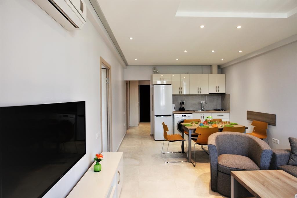 Apartment In City Center يريفان المظهر الخارجي الصورة